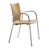 Ikara Stackable Armchair