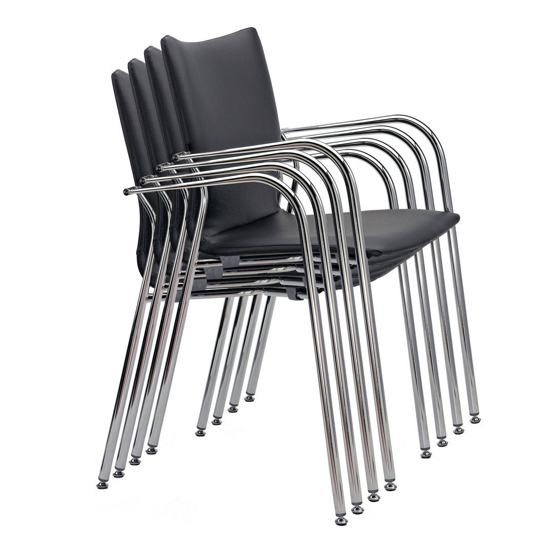 Ikara Stackable Armchair