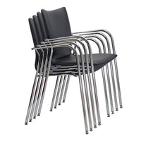 Ikara Stackable Armchair