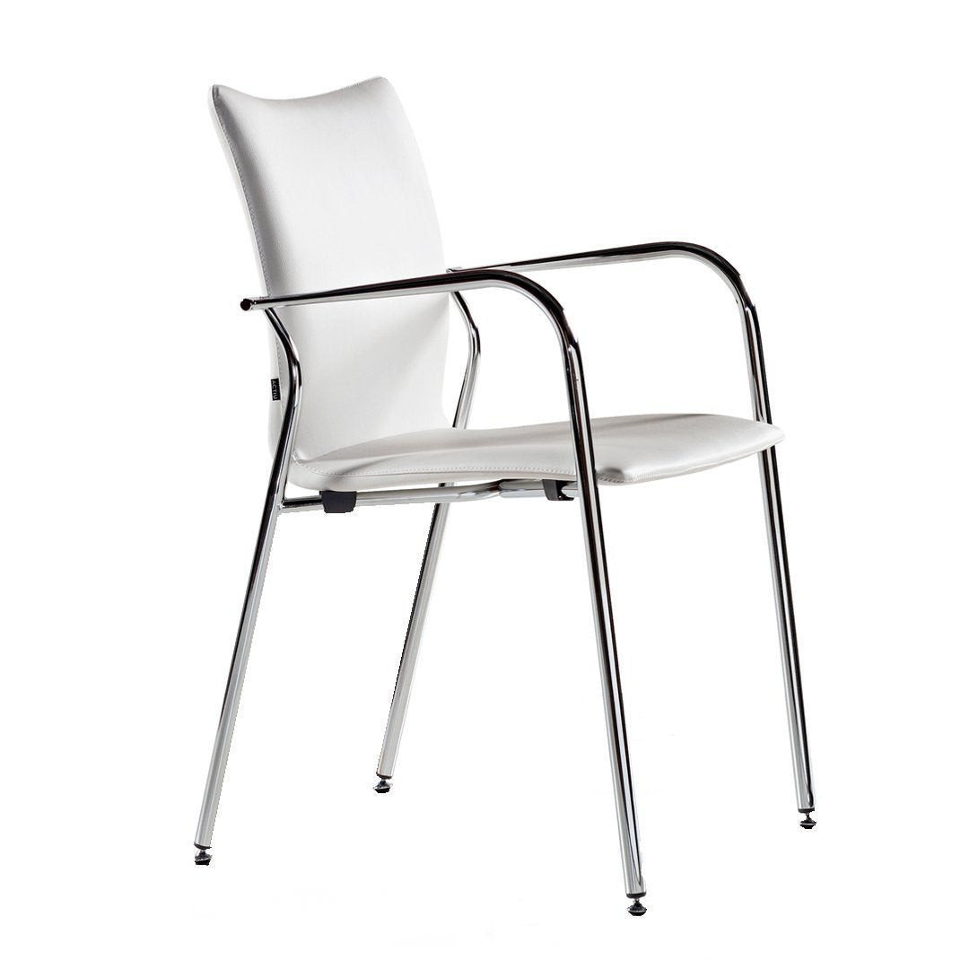 Ikara Armchair - Fully Upholstered