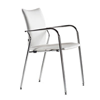 Ikara Armchair - Fully Upholstered