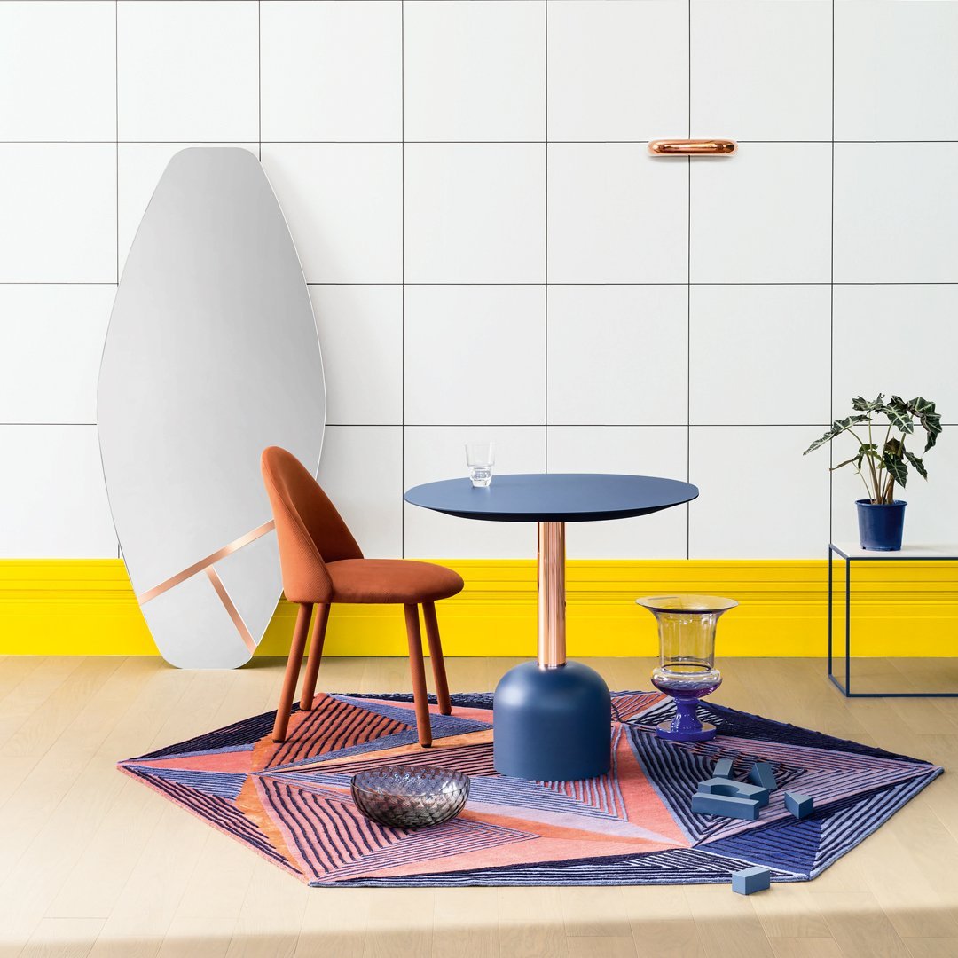 Illo Small Coffee Table