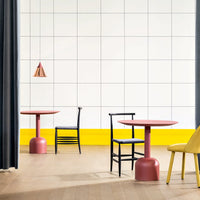 Illo Small Coffee Table