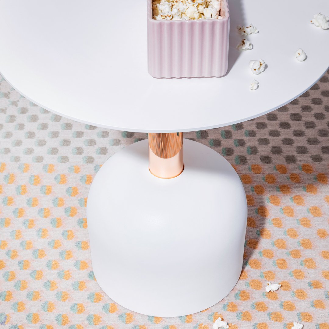 Illo Small Coffee Table