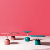 Illo Small Coffee Table