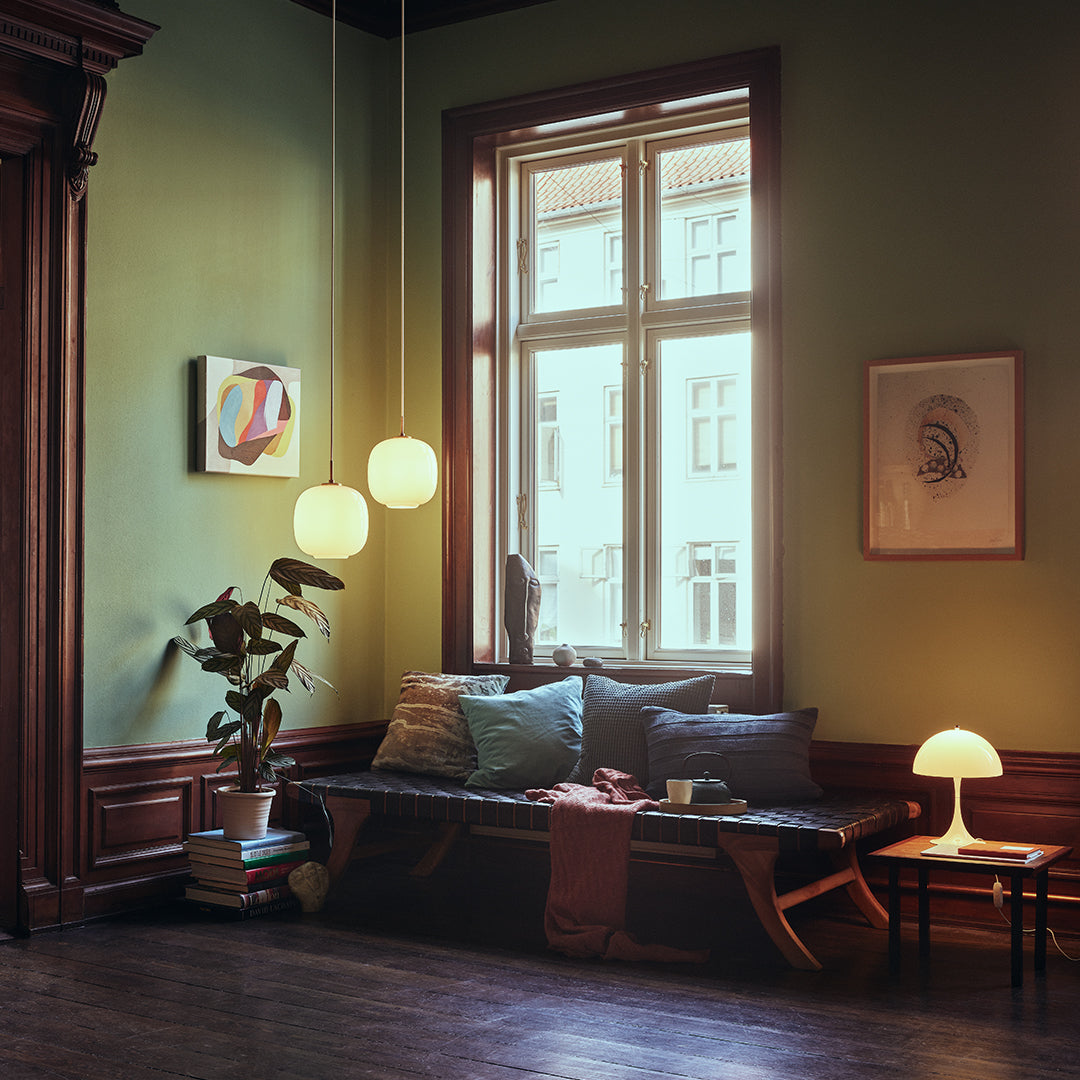 Louis Poulsen - Panthella floor light - So Furniture