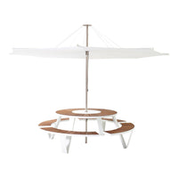 Inumbrina Large Parasol