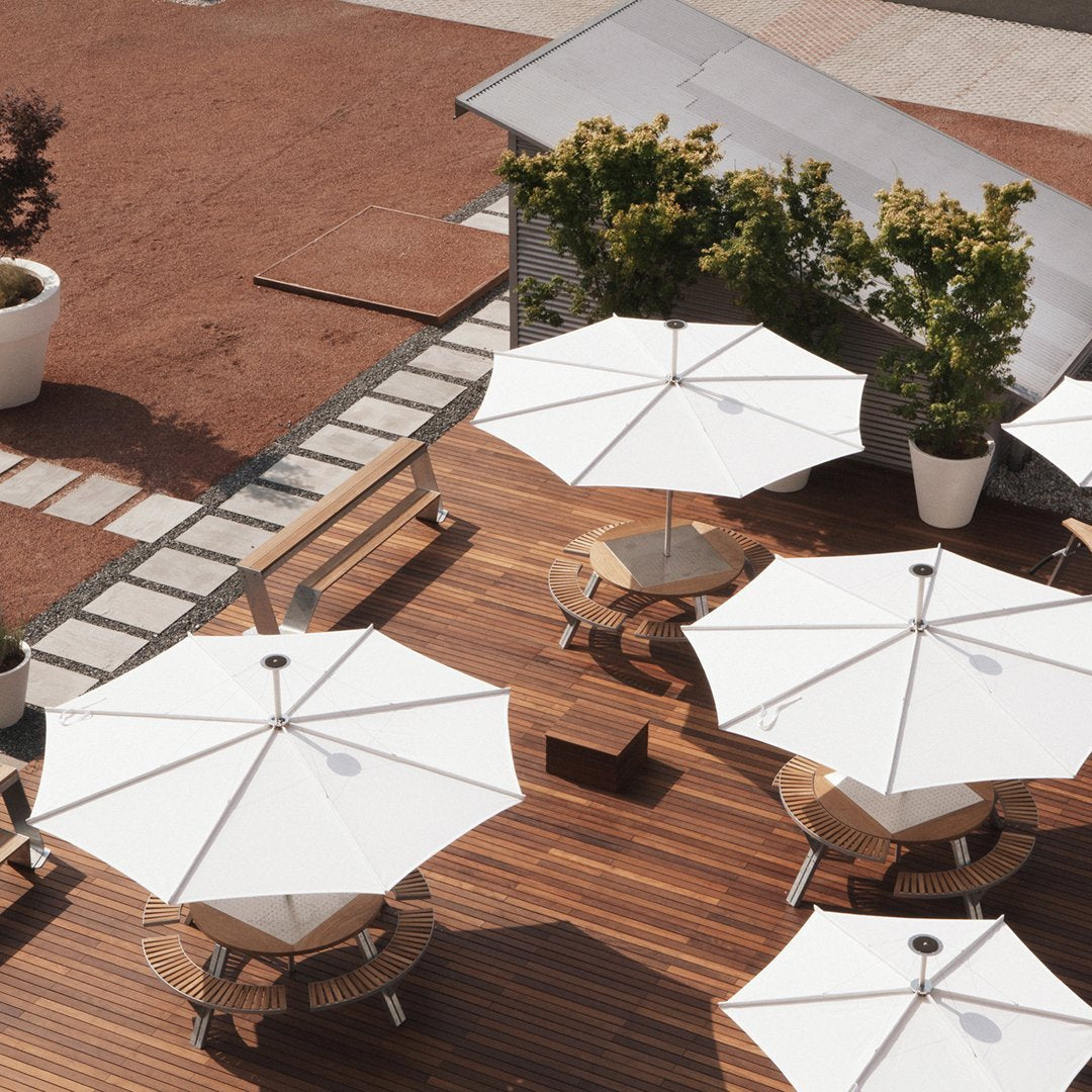 Inumbrina Large Parasol