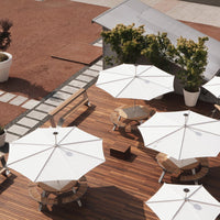 Inumbrina Large Parasol