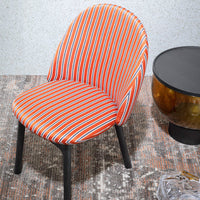 Iola Chair - Wooden Base