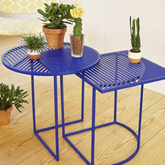 Iso A Side Table