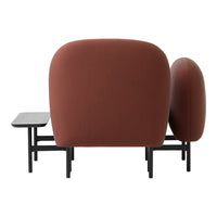 Isole NN1 Modular Seating System