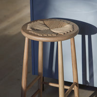J165C Counter Stool