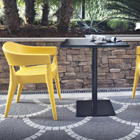 Jo Outdoor Armchair