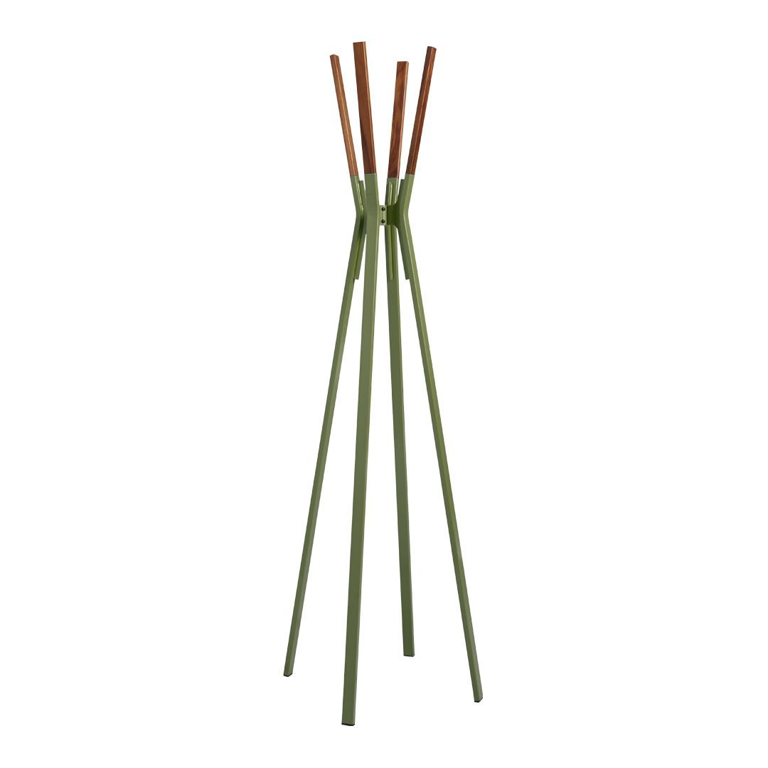 Blu Dot Splash Coat Rack | Design Public