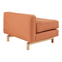 Jane 2 Lounge Chair