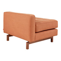 Jane 2 Lounge Chair