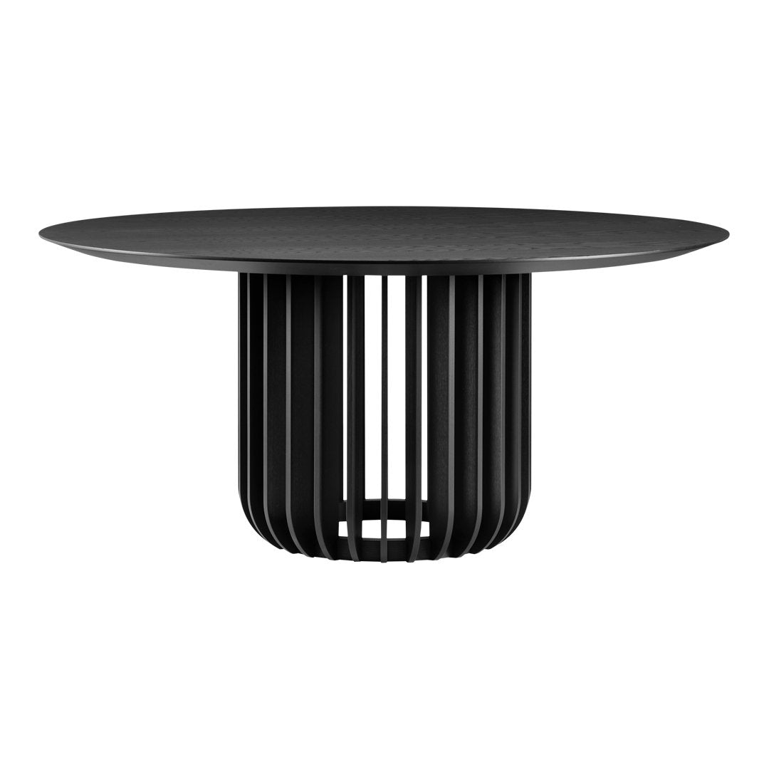 Juice Round Dining Table