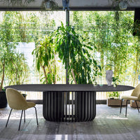 Juice Rectangular Dining Table