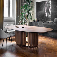 Juice Rectangular Dining Table