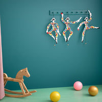 Babies Rocking Horse