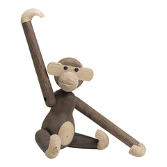 Monkey Figurine