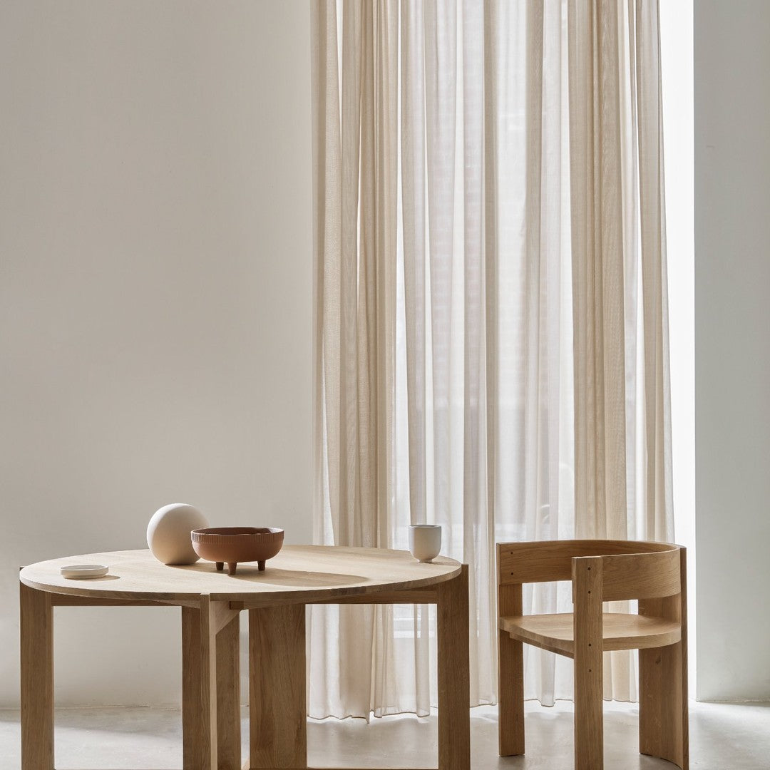 Collector Dining Table