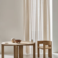 Collector Dining Table