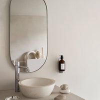 Dowel Mirror - Capsule