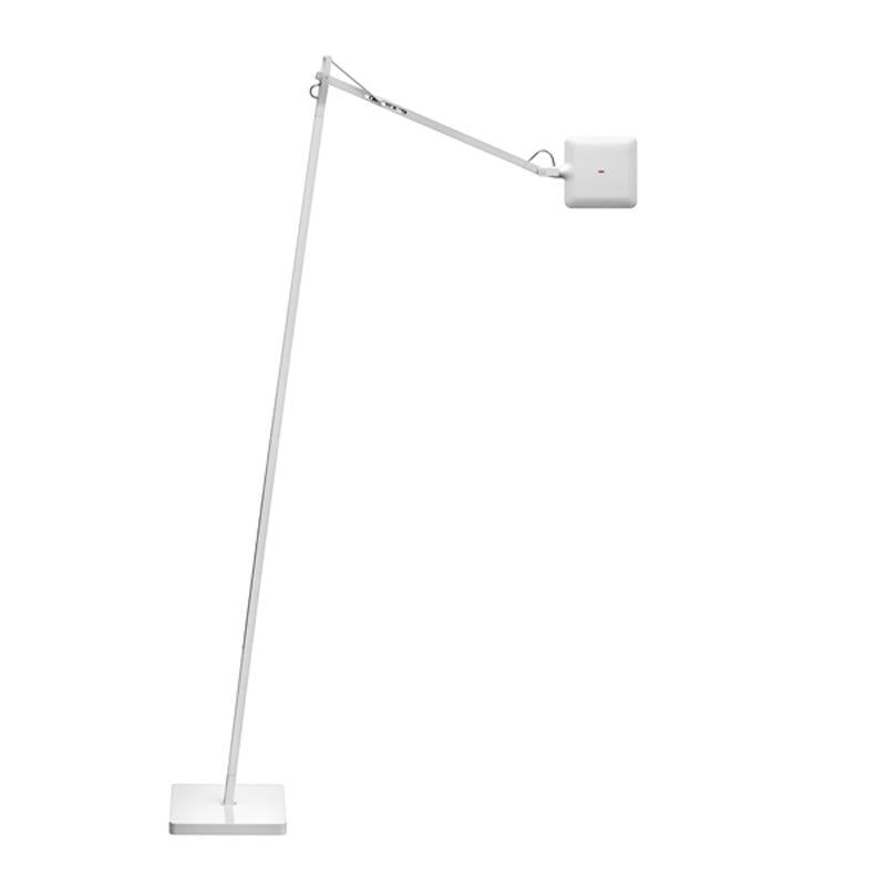 Kelvin Led F Floor Lamp