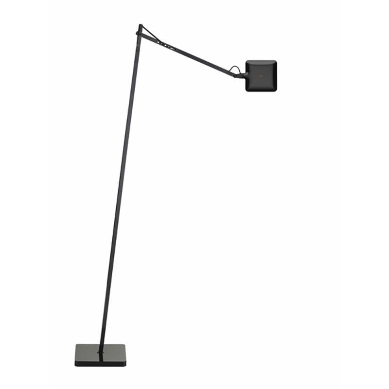Kelvin Led F Floor Lamp