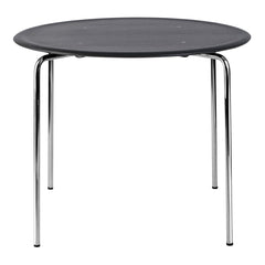 Kevi 2011 Round Stackable Cafe Table