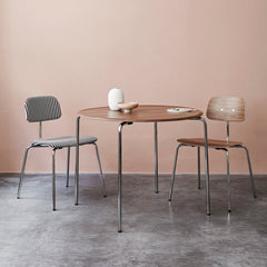 Kevi 2011 Round Stackable Cafe Table