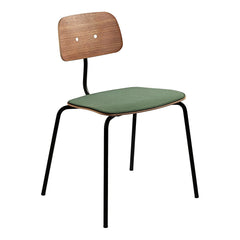 Kevi 2060 Chair - Seat Upholstered