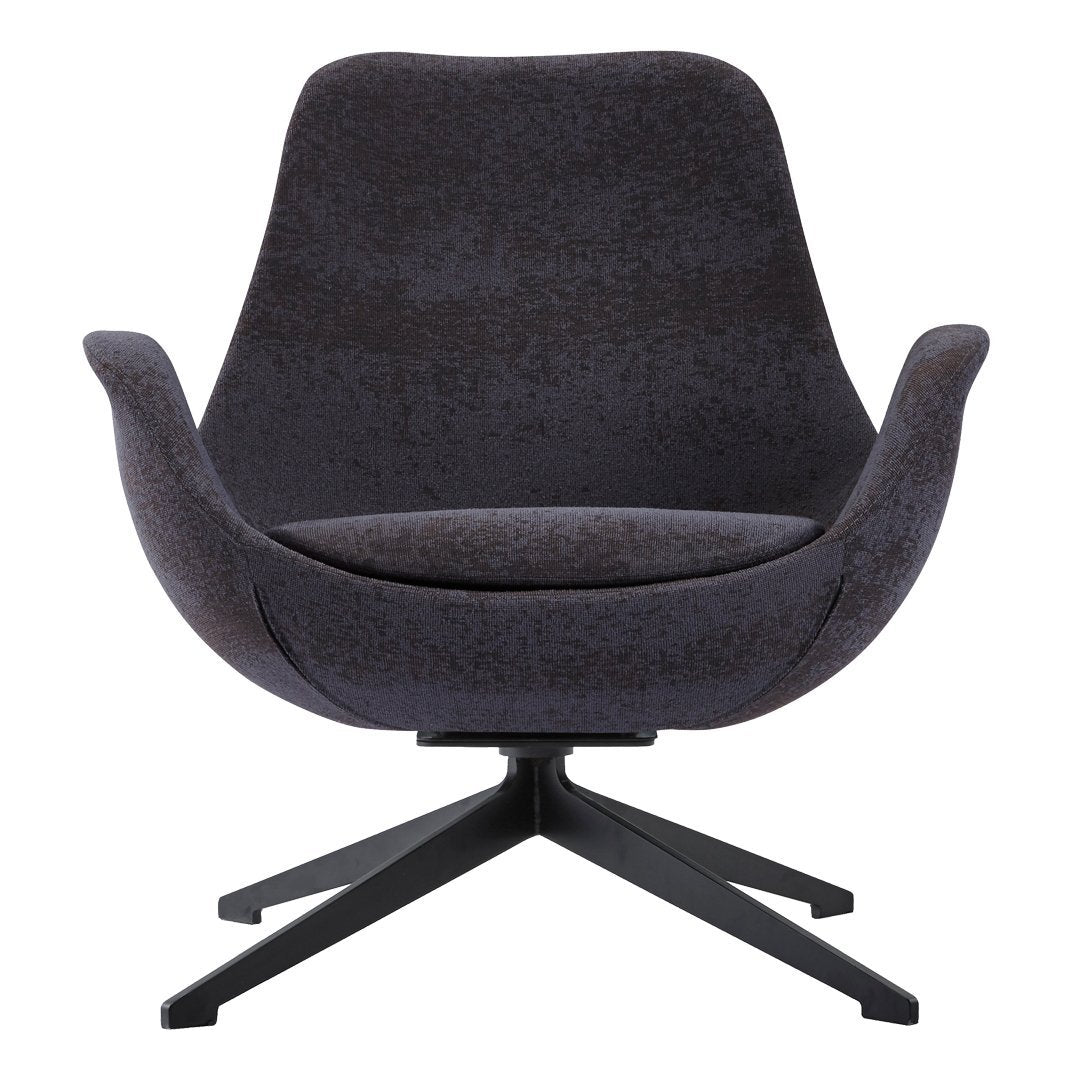 Halia Low Back Lounge Chair