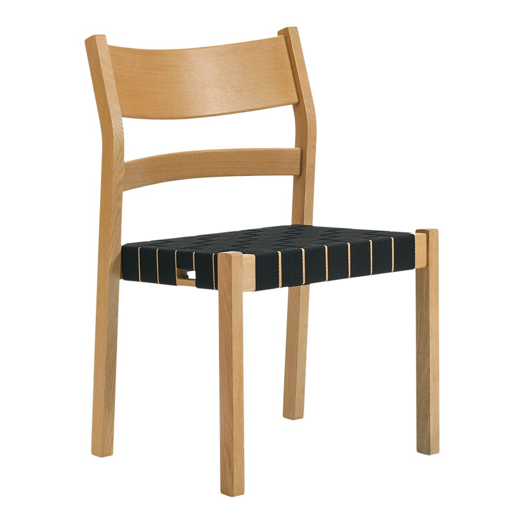 GE 881 Koldinghus Chair