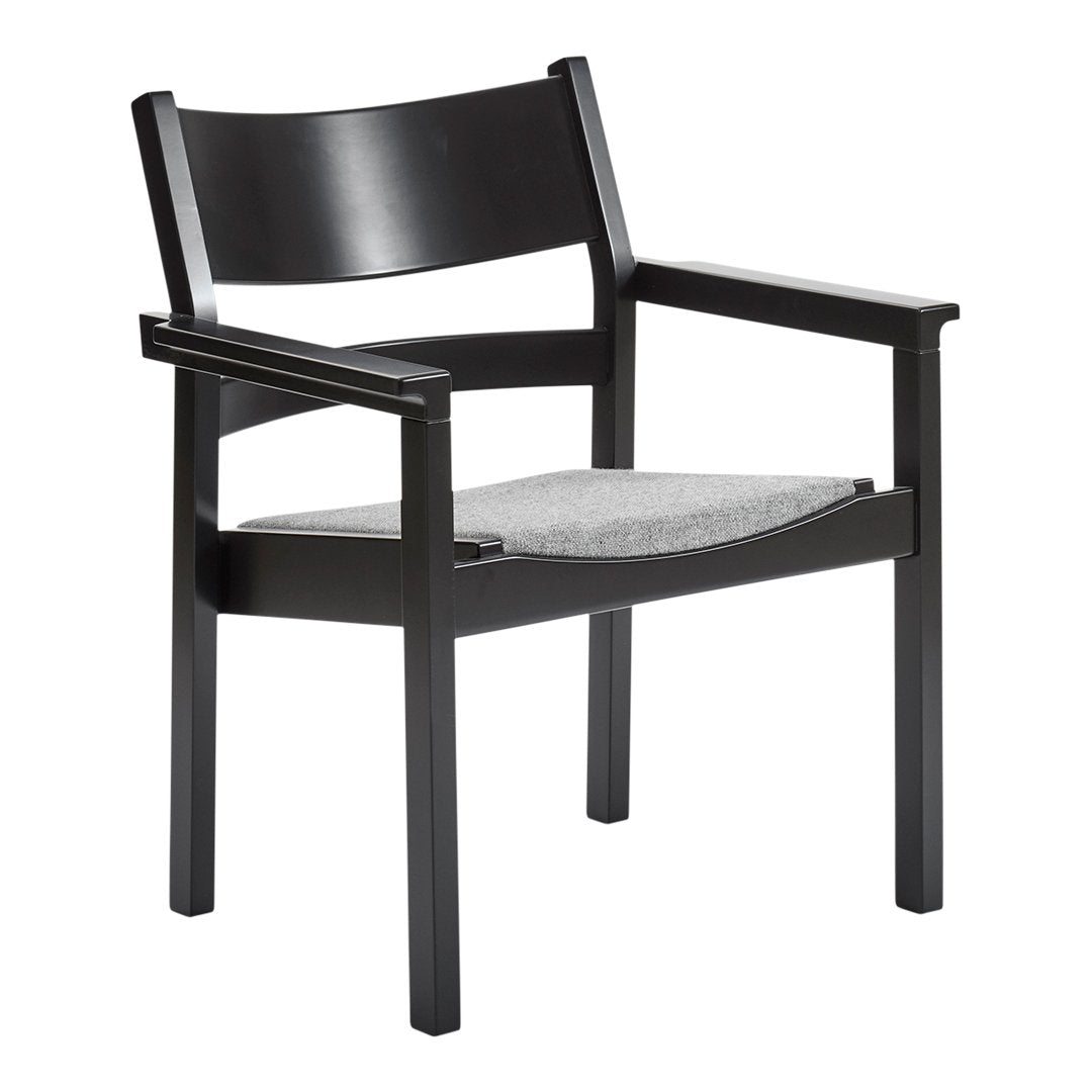 GE 887 Koldinghus Easy Chair