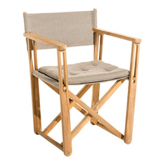 Kryss Lounge Chair