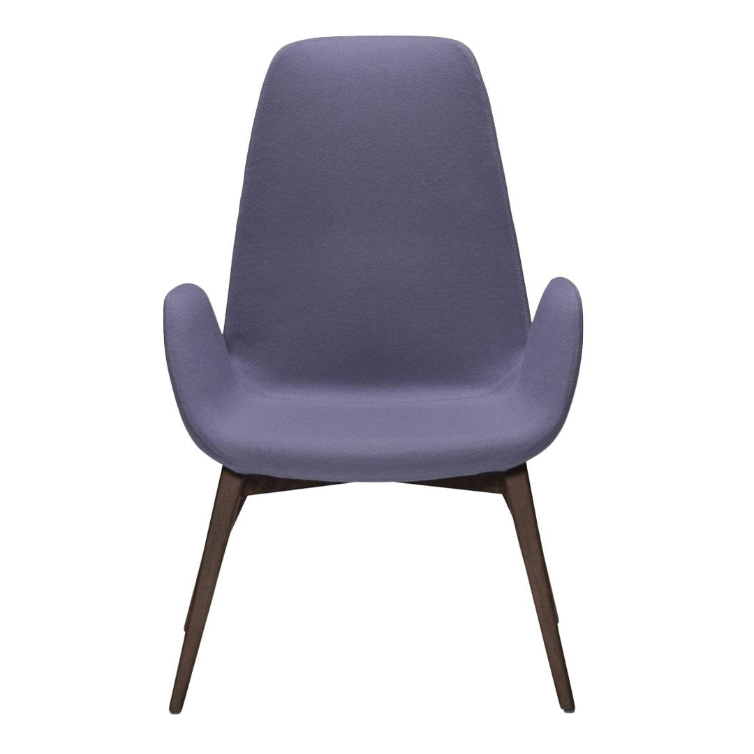 Halia High Back Dining Chair