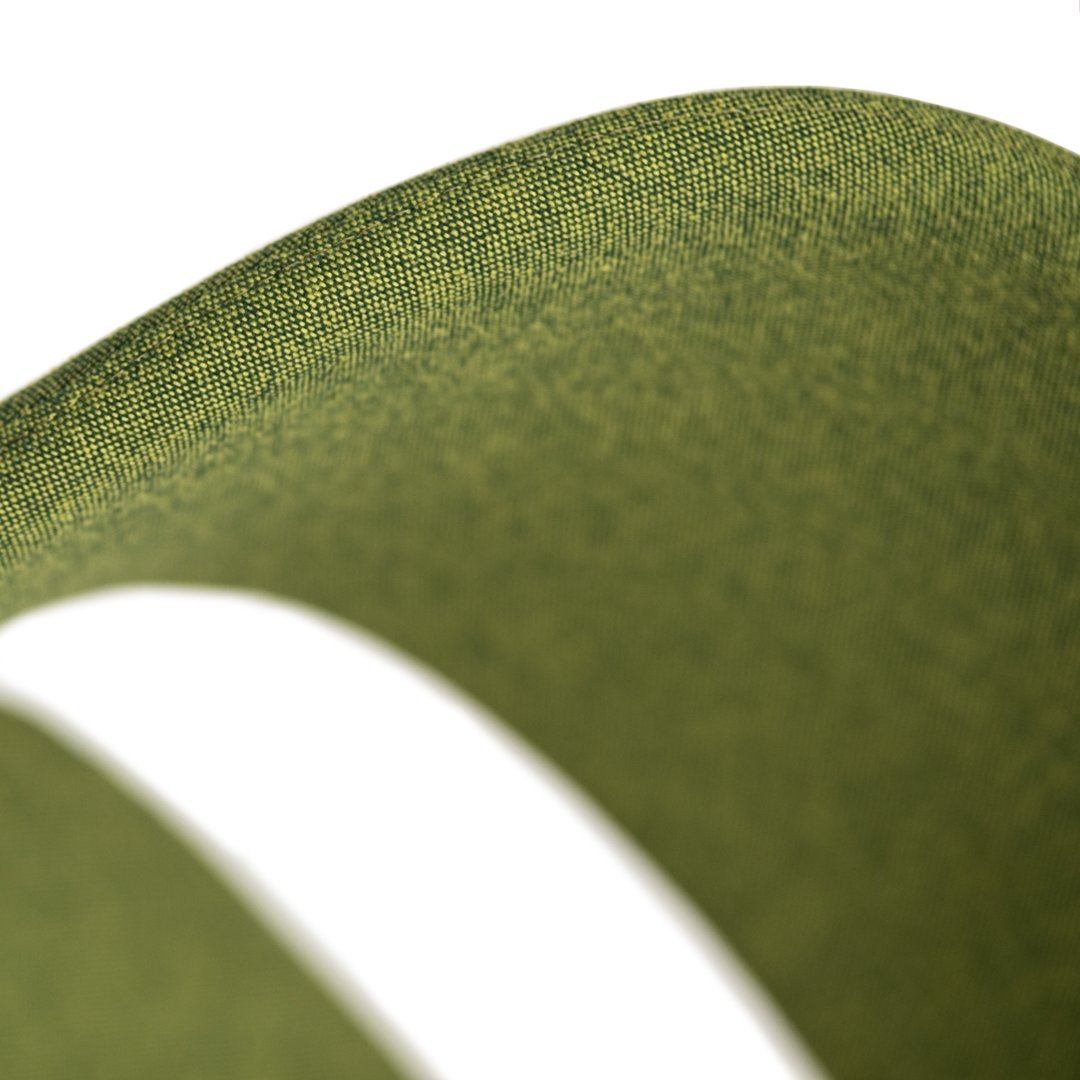 Kabira Armchair - Wood Legs - Upholstered