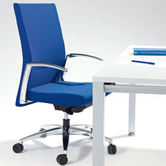 Kados Executive Office Chair - High Back