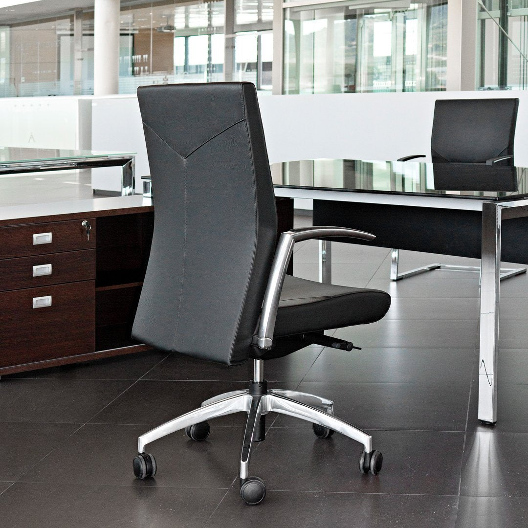 Kados Executive Office Chair - High Back