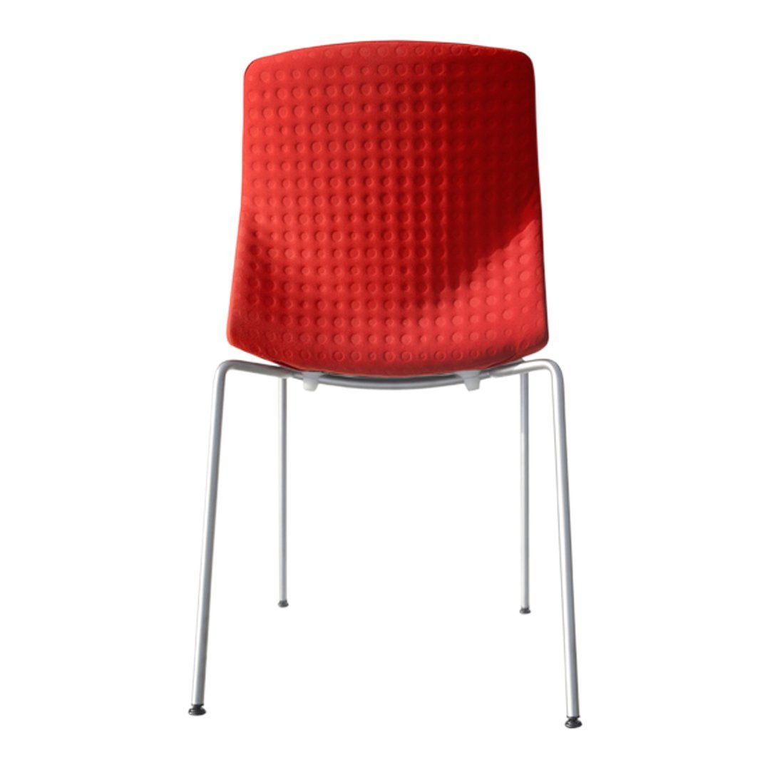 Kai Dining Chair - Upholstered