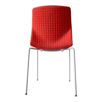 Kai Dining Chair - Upholstered