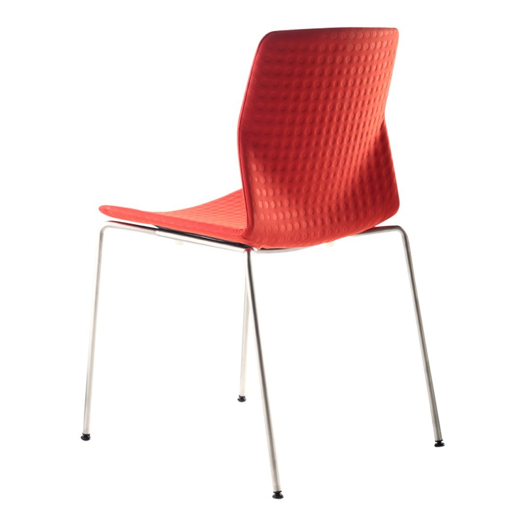 Kai Dining Chair - Upholstered