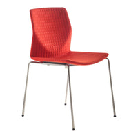Kai Dining Chair - Upholstered