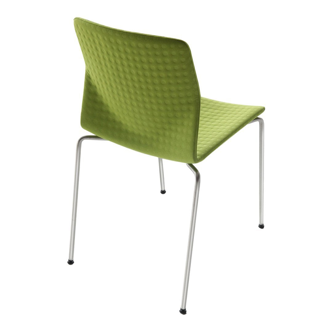 Kai Dining Chair - Upholstered