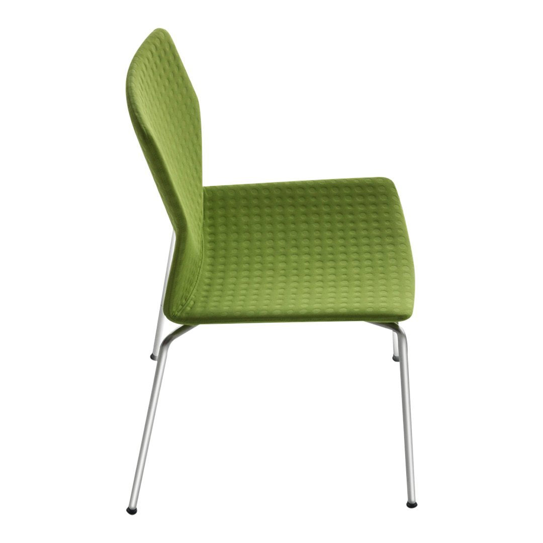 Kai Dining Chair - Upholstered