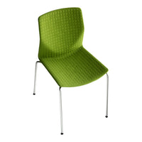 Kai Dining Chair - Upholstered