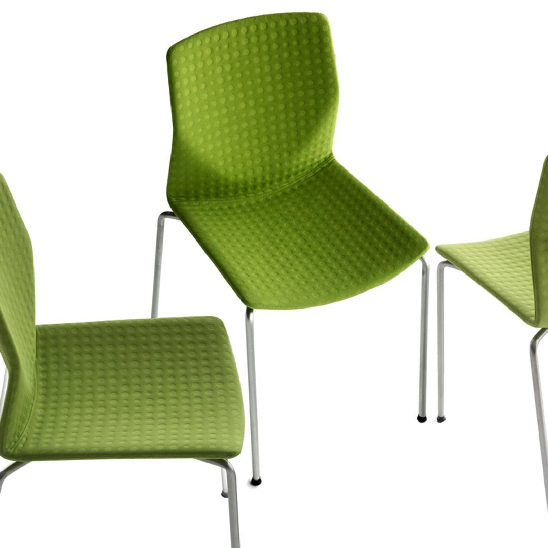 Kai Dining Chair - Upholstered